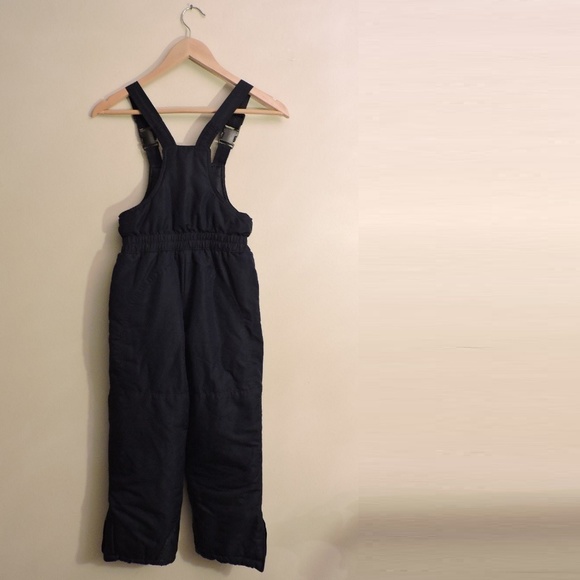 Faded Glory Kids Unisex Snow Pants - Picture 7 of 7